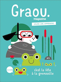 Magazine Graou, no 04